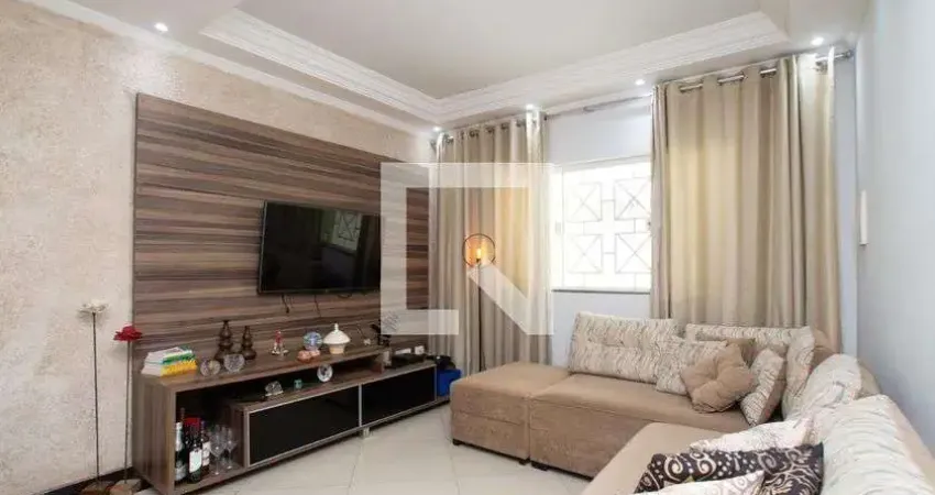 Casa para Venda - Vila Augusta, 3 Quartos,  200 m² - Guarulhos