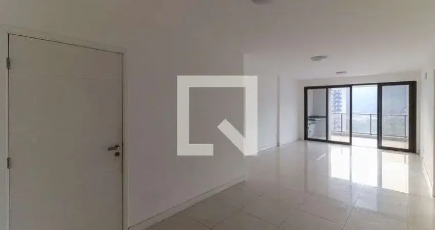 Apartamento para Venda - Jacarepaguá, 4 Quartos,  160 m² - Rio de Janeiro