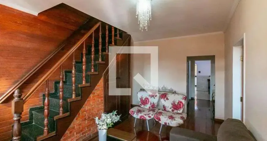 Casa para Venda - Pindorama, 3 Quartos,  350 m² - Belo Horizonte