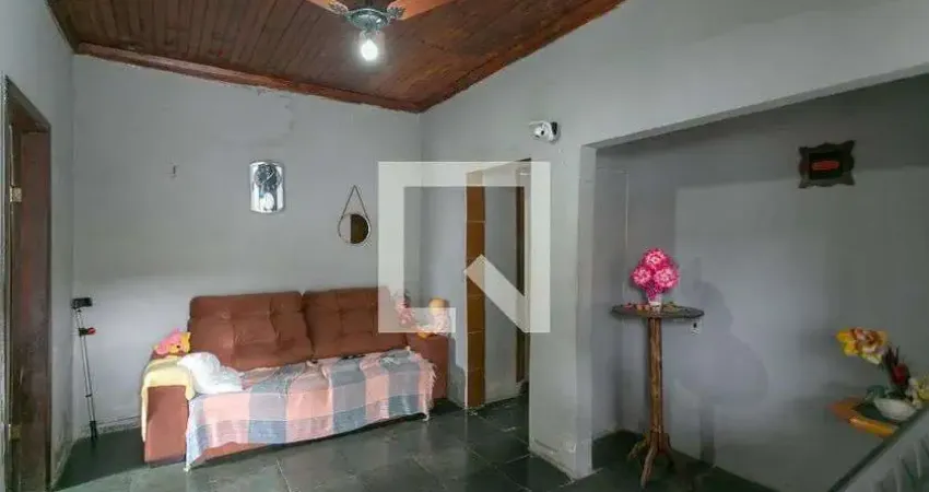 Casa para Venda - Aparecida, 3 Quartos,  200 m² - Belo Horizonte