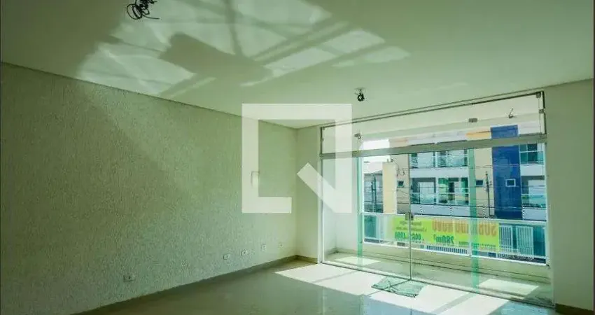 Casa para Venda - Parque Bandeirante, 3 Quartos,  270 m² - Santo André