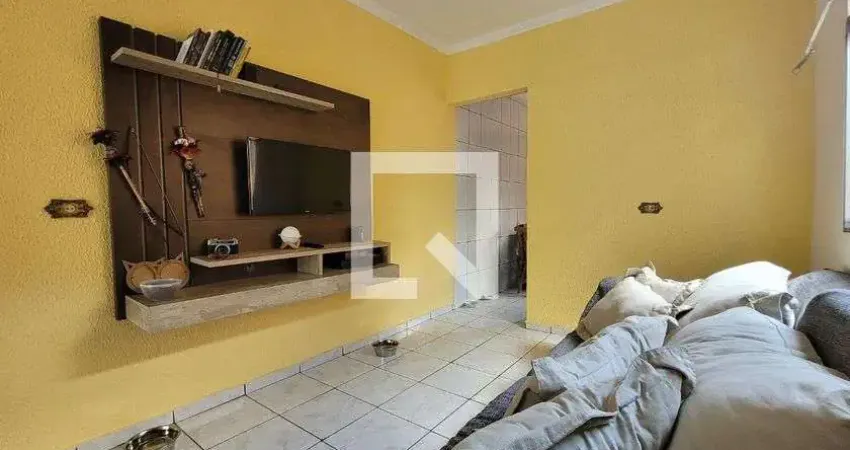 Casa para Venda - Vila Tibirica, 4 Quartos,  280 m² - Santo André