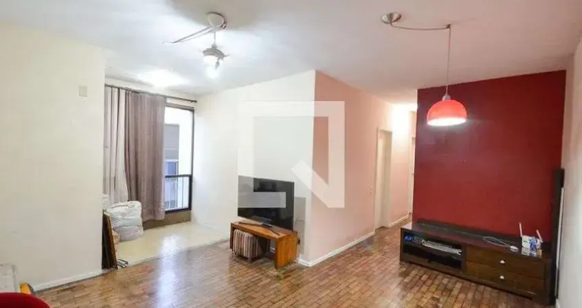 Apartamento para Venda - Engenho Novo, 2 Quartos,  67 m² - Rio de Janeiro