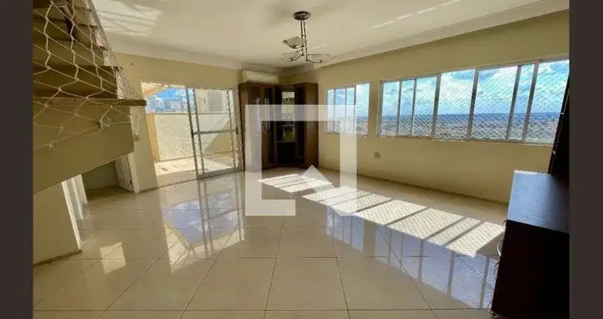 Cobertura para Venda - Mansões Santo Antônio, 3 Quartos,  237 m² - Campinas