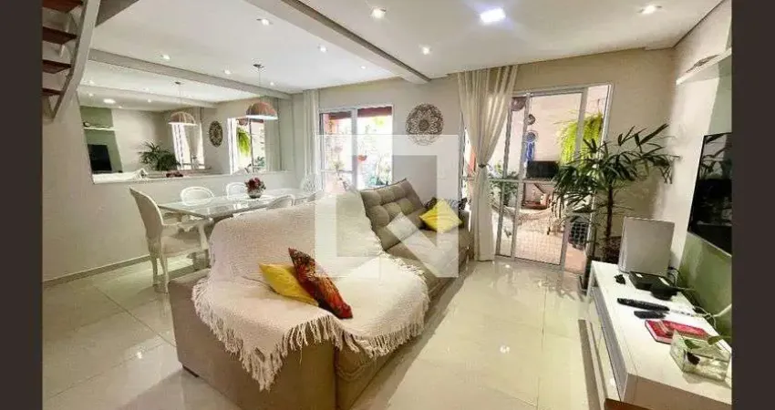 Casa / Sobrado em Condomínio para Venda - Engordadouro, 3 Quartos,  114 m² - Jundiaí