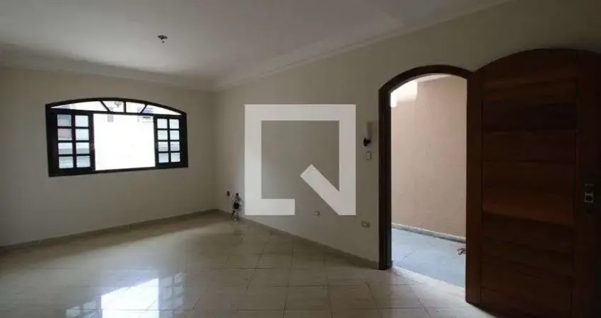 Casa para Venda - Jardim Marajoara , 3 Quartos,  217 m² - São Paulo