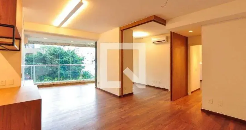 Apartamento para Venda - Jardim Paulista, 2 Quartos,  99 m² - São Paulo