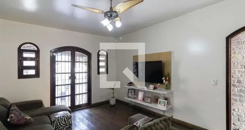 Casa para Venda - Itaquera, 3 Quartos,  206 m² - São Paulo