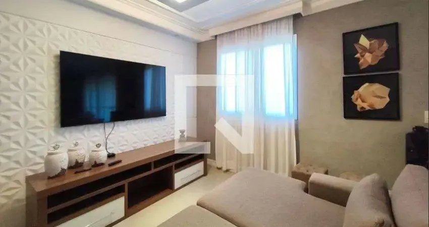 Apartamento para Venda - Parque Prado, 3 Quartos,  130 m² - Campinas