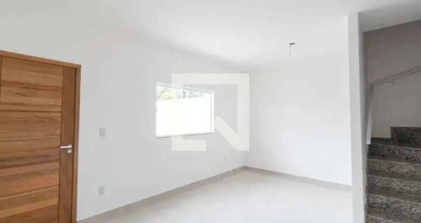 Casa para Venda - Cidade Patriarca, 3 Quartos,  72 m² - São Paulo