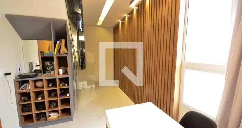 Cobertura para Venda - Colégio Batista, 2 Quartos,  136 m² - Belo Horizonte