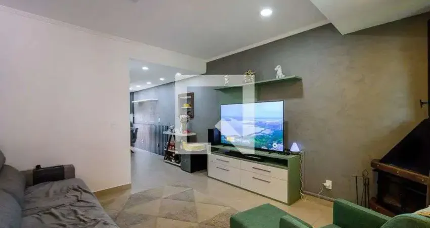Casa para Venda - Guarujá, 2 Quartos,  83 m² - Porto Alegre