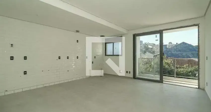 Apartamento para Venda - Chácara das Pedras , 2 Quartos,  102 m² - Porto Alegre