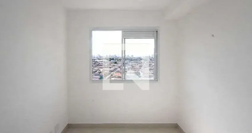 Apartamento para Venda - Vila Santa Clara, 1 Quarto,  24 m² - São Paulo