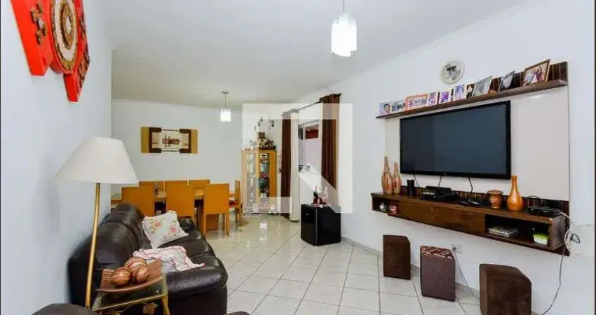 Casa para Venda - Picanço, 5 Quartos,  280 m² - Guarulhos