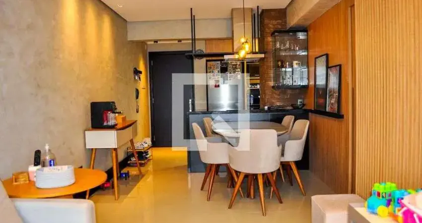 Apartamento para Venda - Cristal , 3 Quartos,  71 m² - Porto Alegre