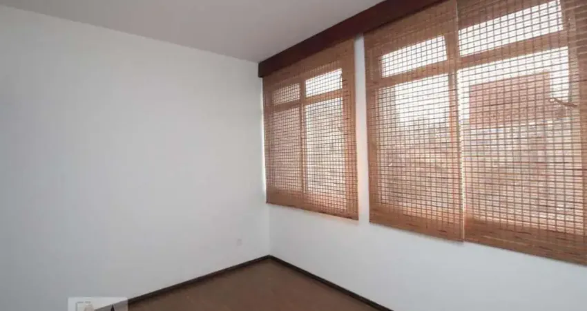 Apartamento para Venda - Sagrada Família, 2 Quartos,  55 m² - Belo Horizonte