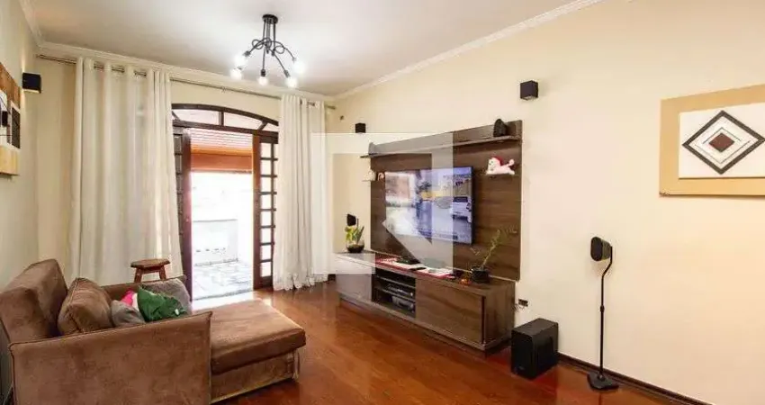 Casa para Venda - Freguesia do Ó, 3 Quartos,  265 m² - São Paulo