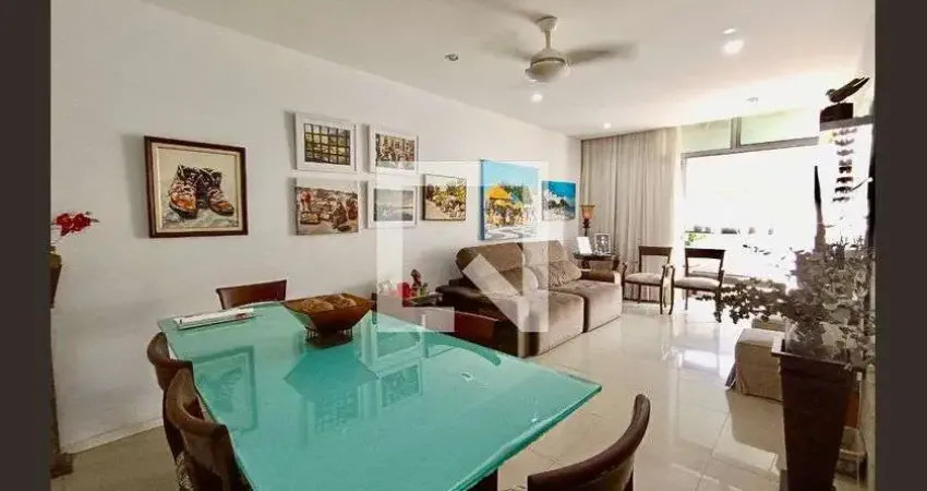 Cobertura para Venda - Copacabana, 3 Quartos,  156 m² - Rio de Janeiro