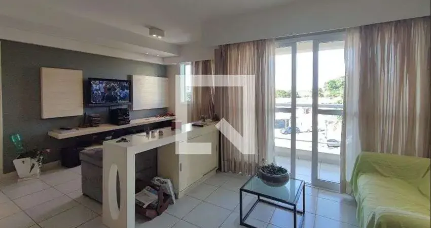 Apartamento para Venda - Proença, 2 Quartos,  81 m² - Campinas