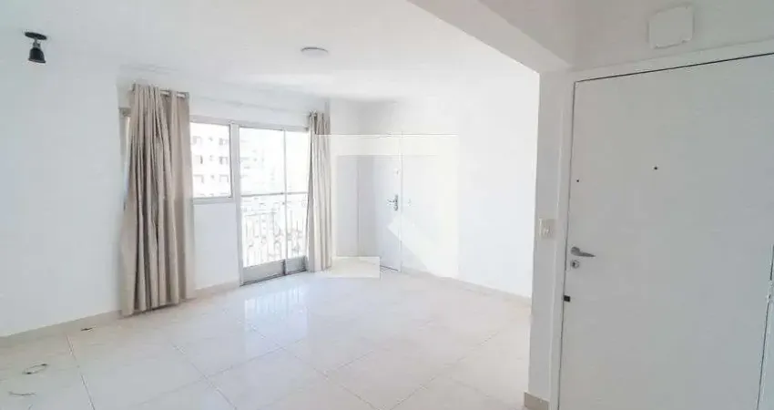 Apartamento para Venda - Vila Clementino, 2 Quartos,  64 m² - São Paulo