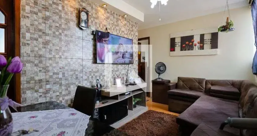 Apartamento para Venda - Santana, 2 Quartos,  43 m² - São Paulo