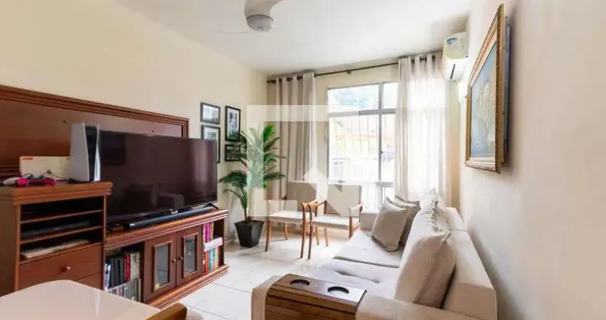 Apartamento para Venda - Icaraí, 2 Quartos,  76 m² - Niterói