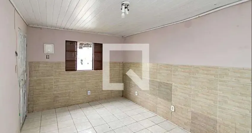 Casa para Venda - Jardim Sao Luis, 1 Quarto,  55 m² - São Paulo