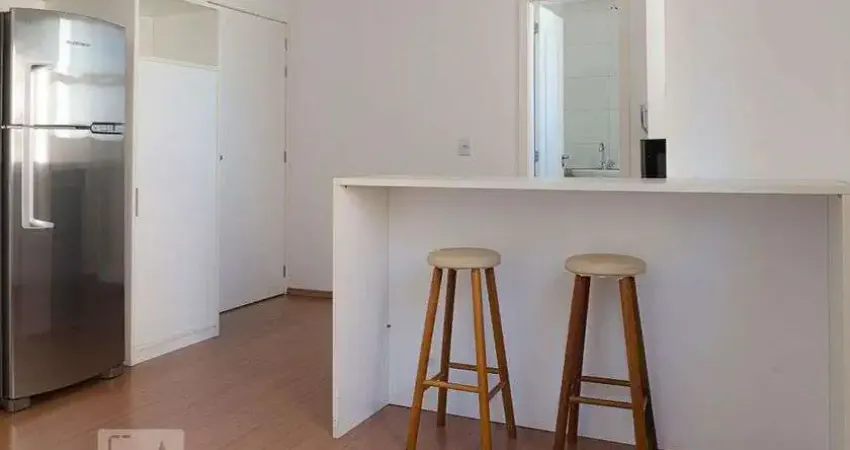 Kitnet / Stúdio para Venda - Centro Histórico, 1 Quarto,  19 m² - Porto Alegre