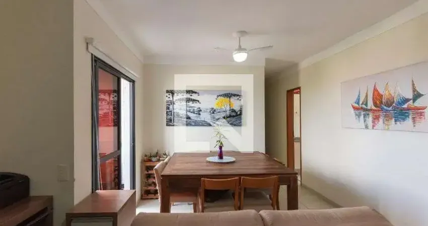 Apartamento para Venda - Jardim do Lago, 3 Quartos,  82 m² - Campinas