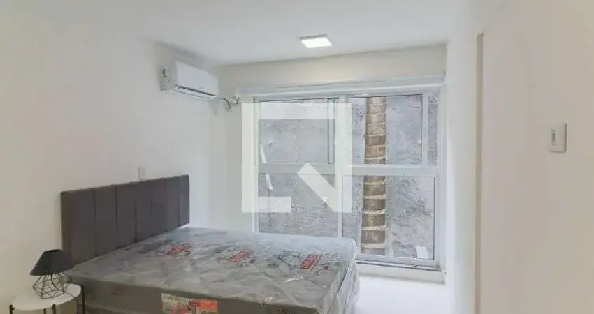 Kitnet / Stúdio para Venda - Butantã, 1 Quarto,  20 m² - São Paulo
