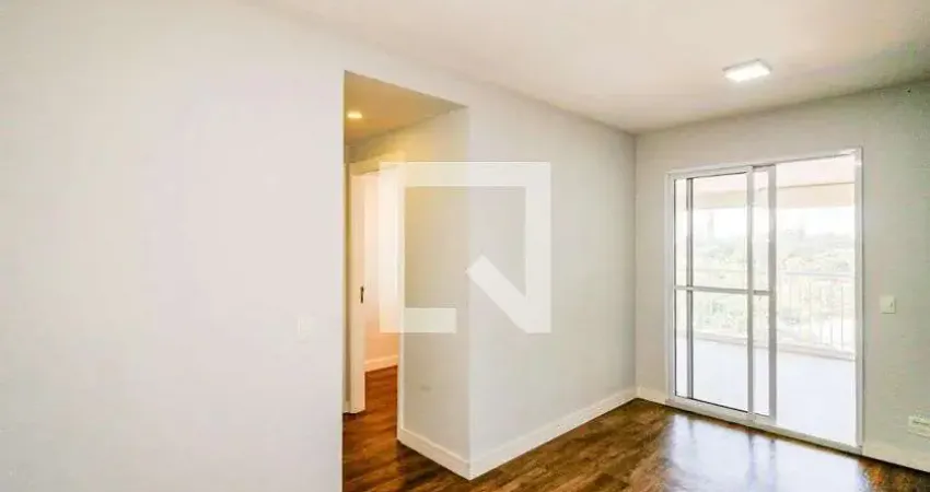 Apartamento para Venda - Santo Amaro , 2 Quartos,  65 m² - São Paulo