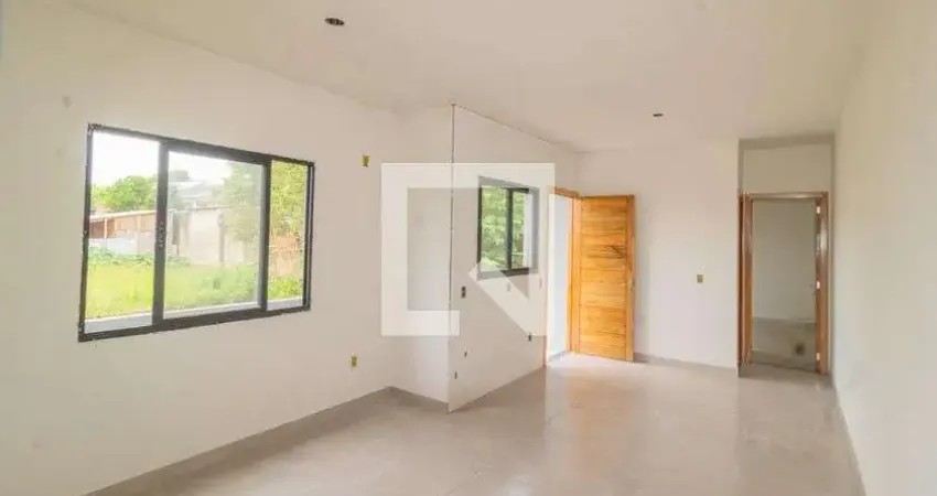 Casa para Venda - Olaria, 2 Quartos,  50 m² - Canoas