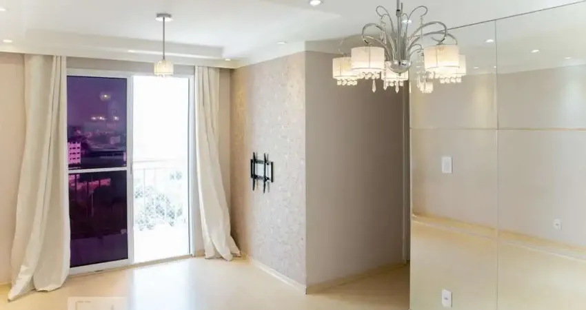 Apartamento para Venda - Vila Jacuí, 3 Quartos,  67 m² - São Paulo