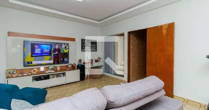 Casa para Venda - Jardim Sao Luis, 3 Quartos,  340 m² - São Paulo