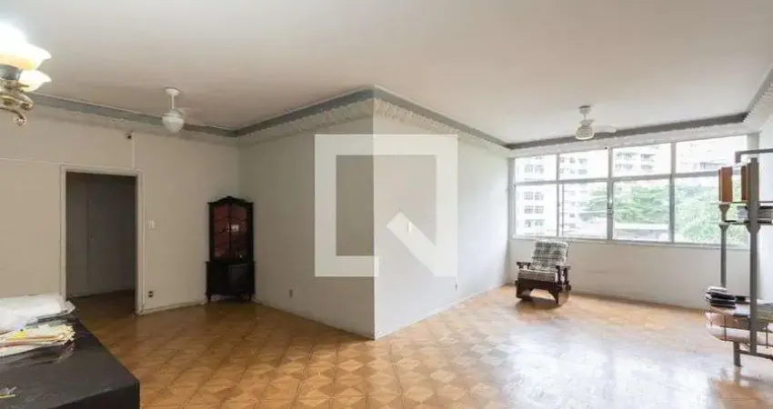 Apartamento para Venda - Tijuca, 3 Quartos,  152 m² - Rio de Janeiro