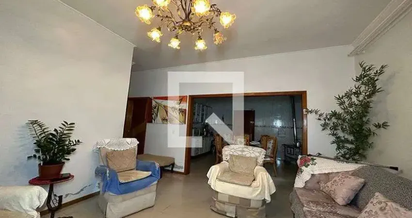 Casa para Venda - Campestre, 3 Quartos,  386 m² - São Leopoldo