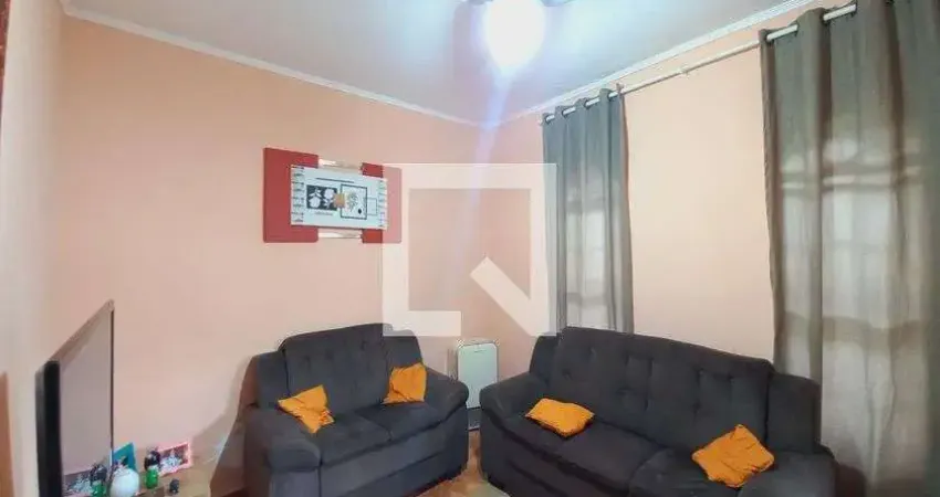 Casa para Venda - Santa Genebra, 4 Quartos,  330 m² - Campinas