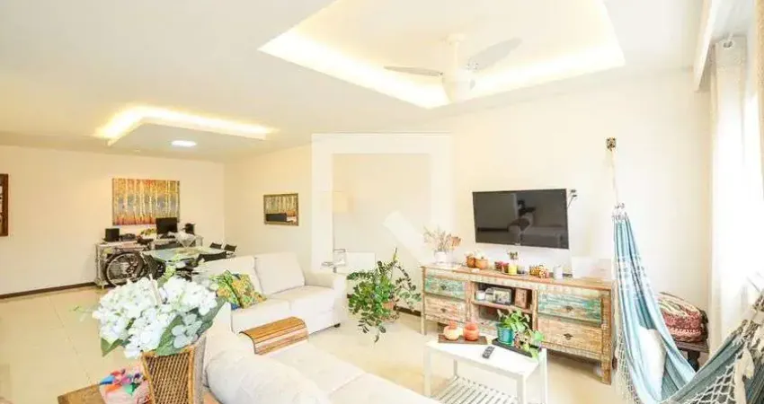 Casa para Venda - Serra Grande, 5 Quartos,  214 m² - Niterói
