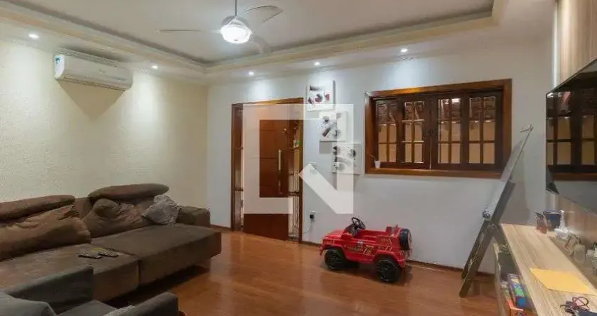 Casa para Venda - Campos Elíseos , 2 Quartos,  180 m² - Campinas