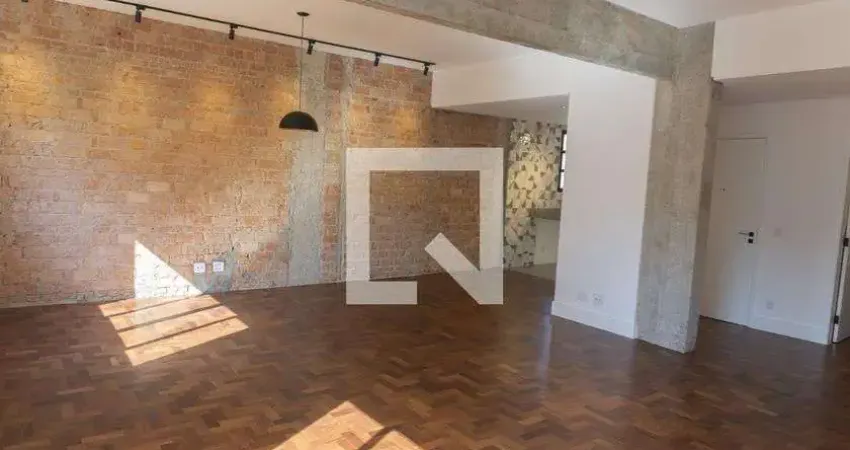 Apartamento para Venda - Consolação, 4 Quartos,  212 m² - São Paulo