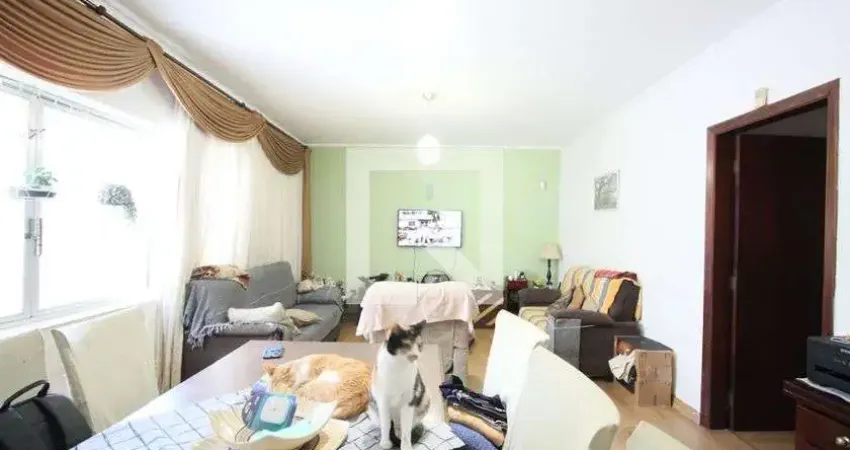 Casa para Venda - Jardim Londrina, 4 Quartos,  346 m² - São Paulo