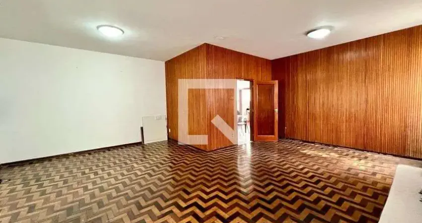 Casa para Venda - São Lucas, 4 Quartos,  322 m² - Belo Horizonte