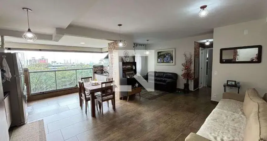 Apartamento para Venda - Vila Leopoldina, 2 Quartos,  73 m² - Santo André