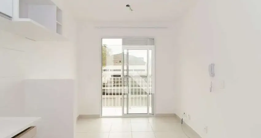 Apartamento para Venda - Vila Guilherme, 2 Quartos,  39 m² - São Paulo