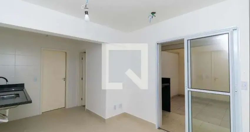 Apartamento para Venda - Mooca, 2 Quartos,  41 m² - São Paulo