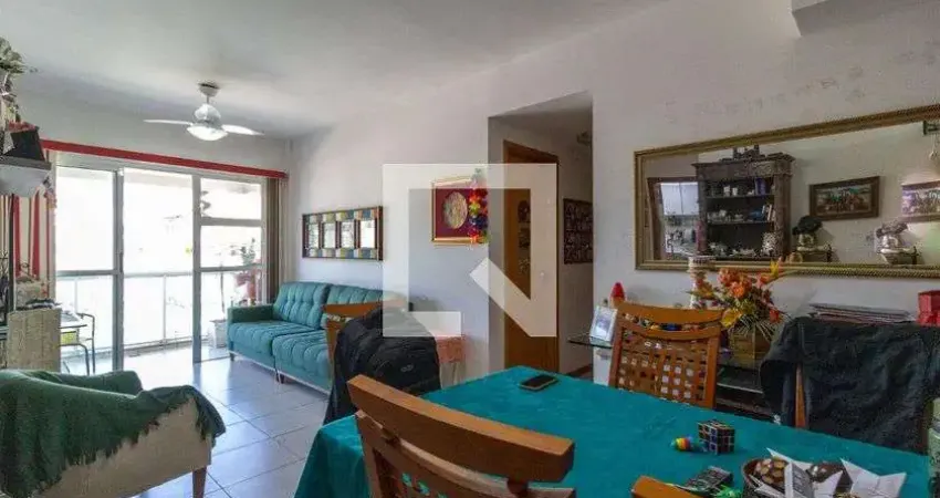 Apartamento para Venda - Maracanã, 3 Quartos,  85 m² - Rio de Janeiro