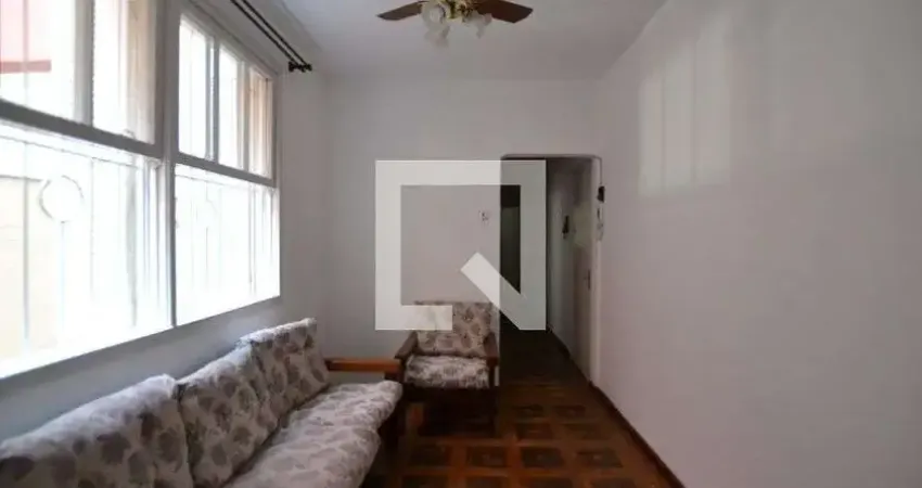 Apartamento para Venda - Santana, 2 Quartos,  72 m² - Porto Alegre