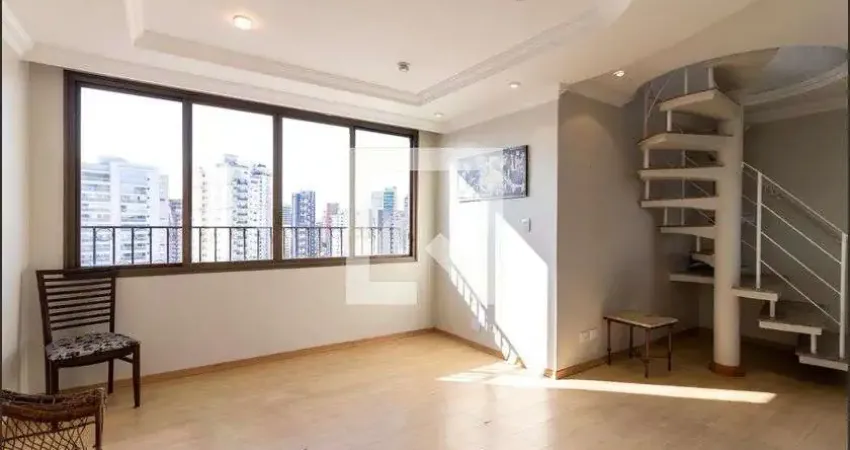 Cobertura para Venda - Santana, 3 Quartos,  189 m² - São Paulo