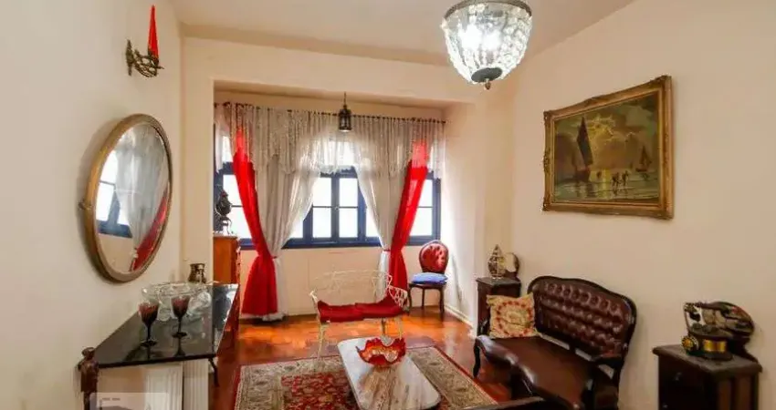Apartamento para Venda - Copacabana, 3 Quartos,  110 m² - Rio de Janeiro